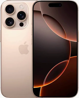iPhone 16 Pro 512GB - 2