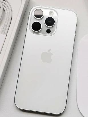 iPhone 16 Pro 512GB - 3