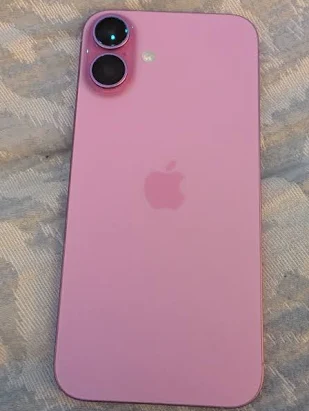 iPhone 16 Plus 256GB