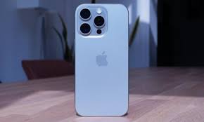 iPhone 16 Pro 256GB