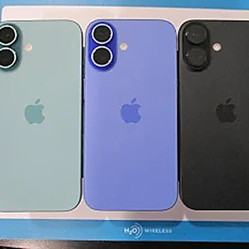iPhone 16 Plus 512GB