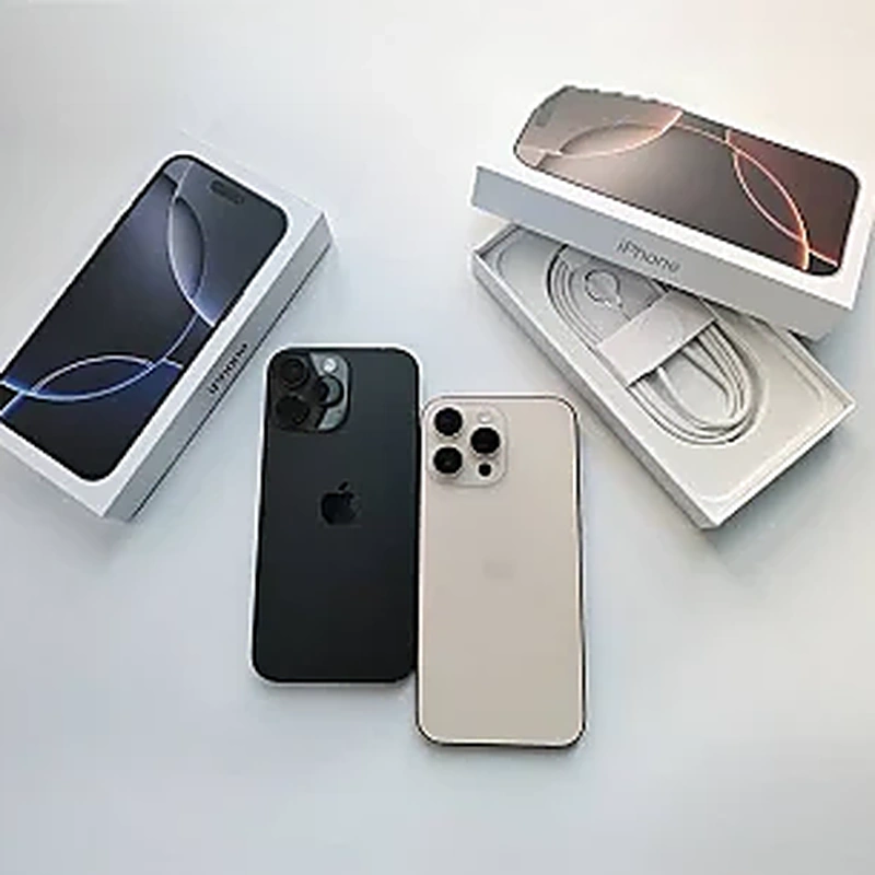 iPhone 16 Pro Max 512GB - 2