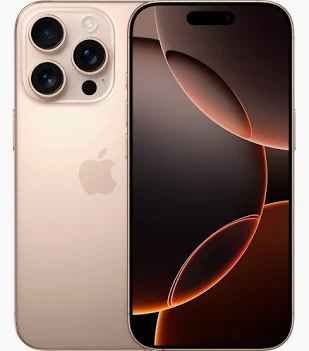 iPhone 16 Pro 256GB - 2
