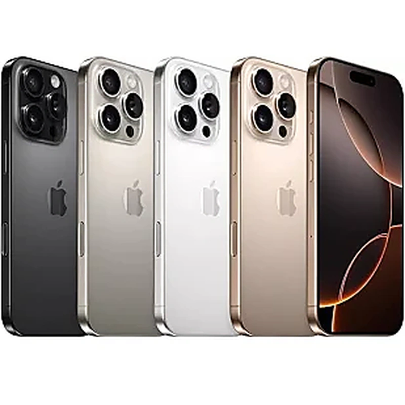 iPhone 16 Pro Max 512GB - 3