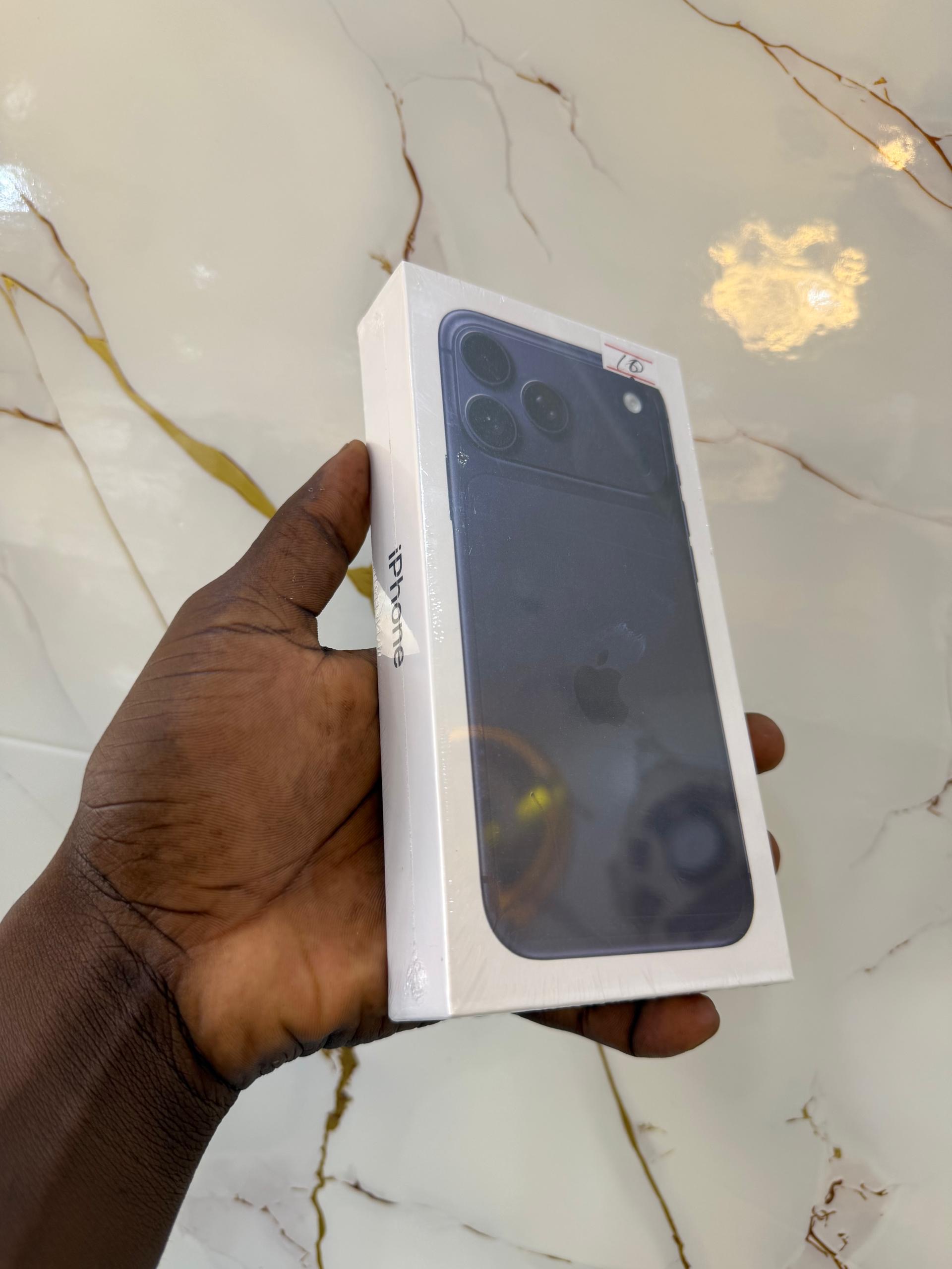 iPhone 17 Pro 512GB - 3