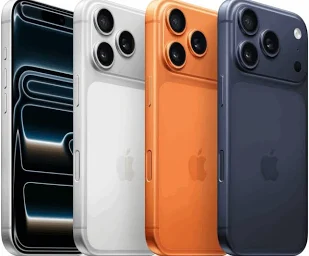 iPhone 17 Pro 256GB - 2