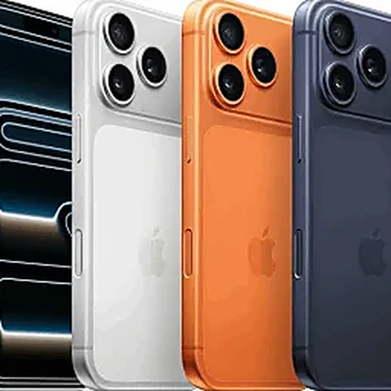 iPhone 17 Pro Max 256GB - 4