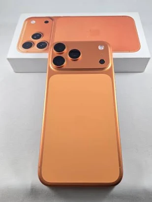 iPhone 17 Pro 256GB - 2
