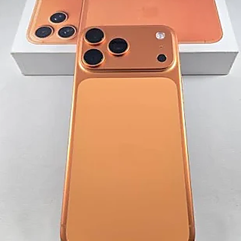 iPhone 17 Pro Max 256GB - 3