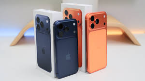 iPhone 17 Pro 256GB
