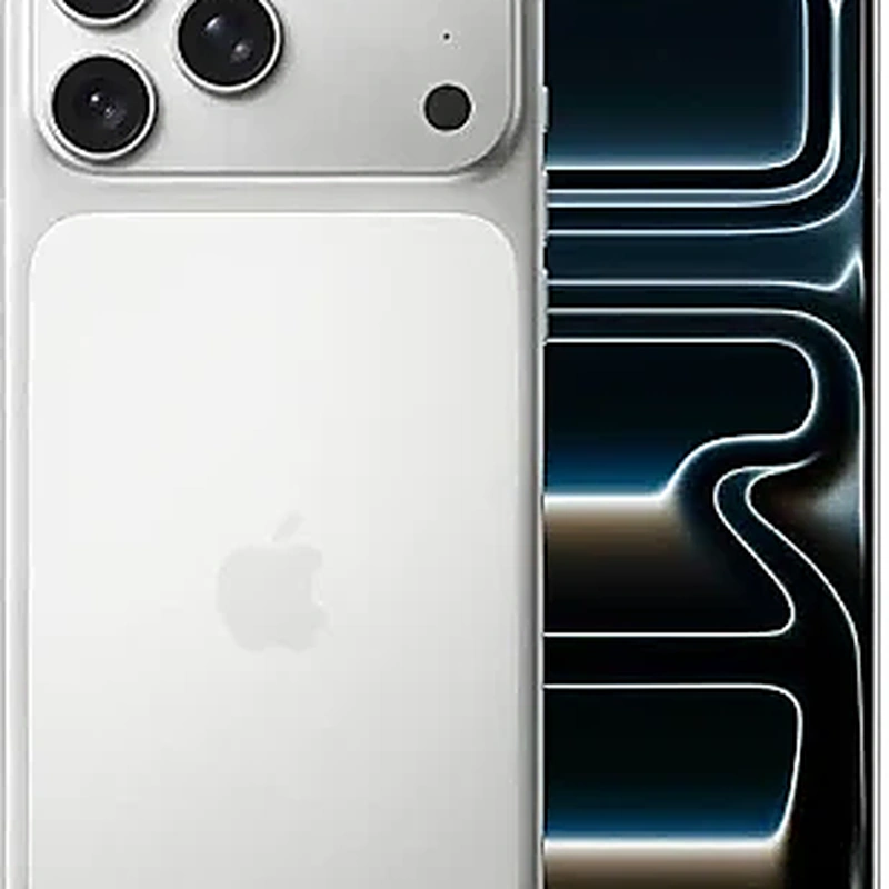 iPhone 17 Pro Max 512GB - 2