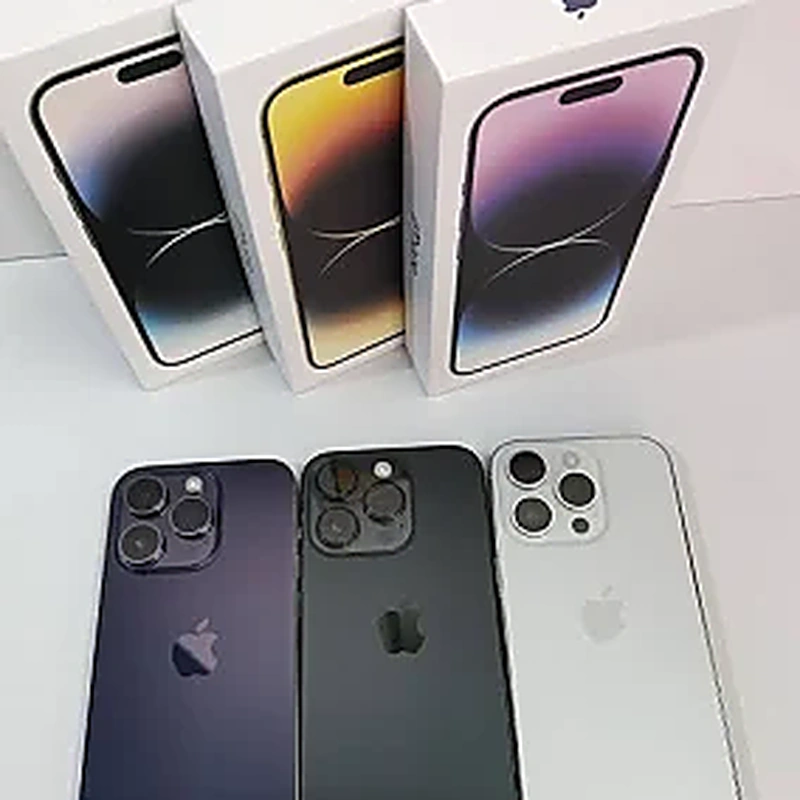 iPhone 14 Pro 512GB in BOX - 3