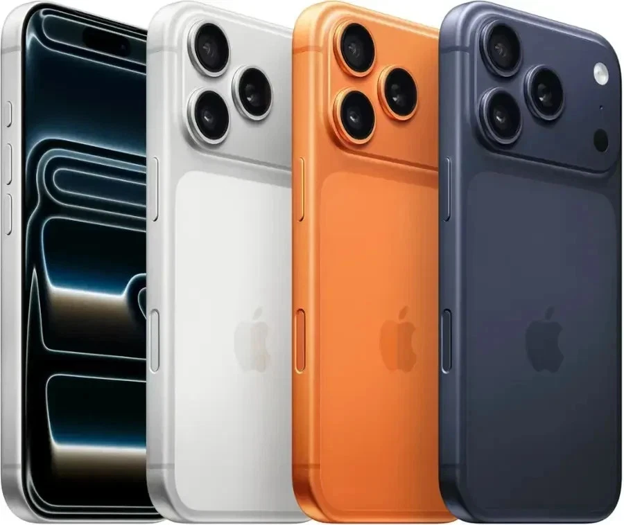 iPhone 17 Pro 256GB