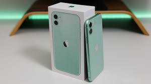 iPhone 11 128GB