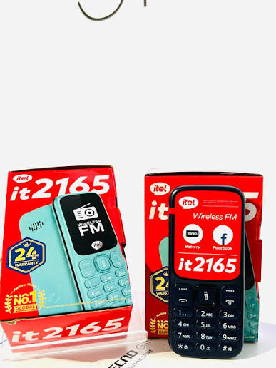 Itel It2165 - 3
