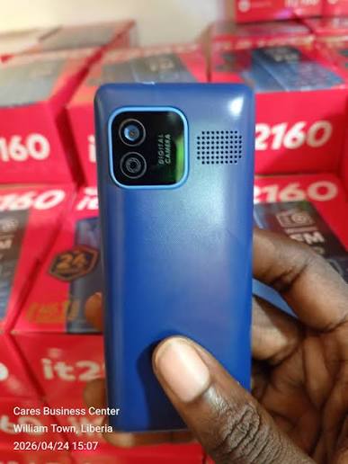 Itel It2160