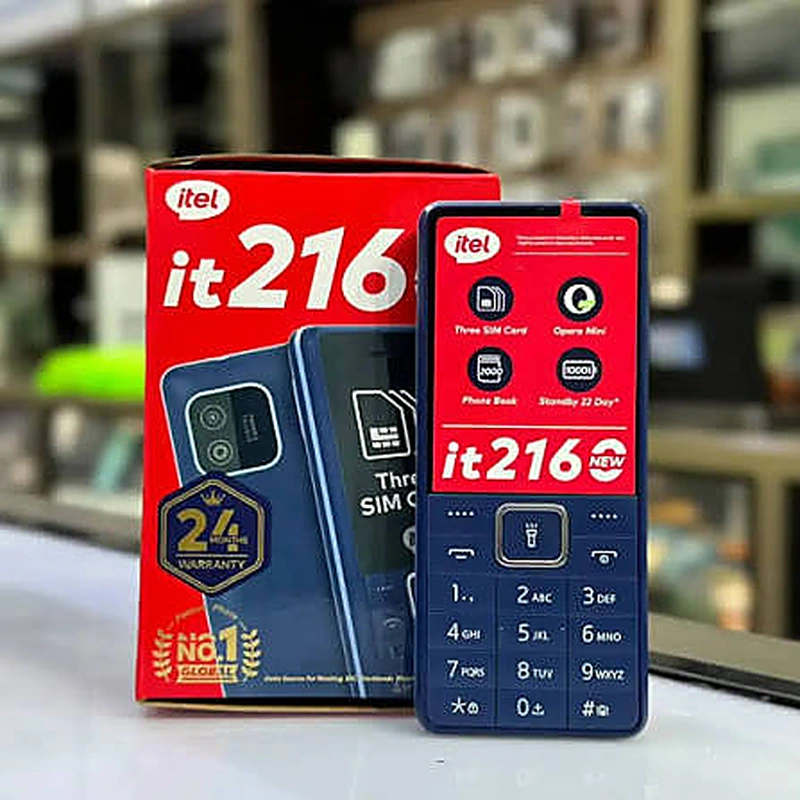 Itel It2160new - 2