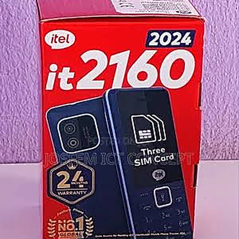 Itel It2160new
