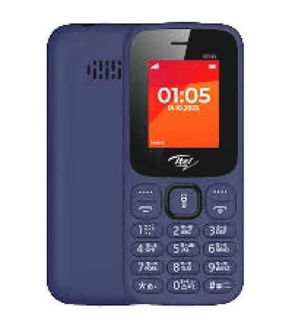 Itel It2165 - 2