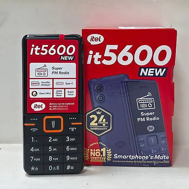 Itel It5600 - 2