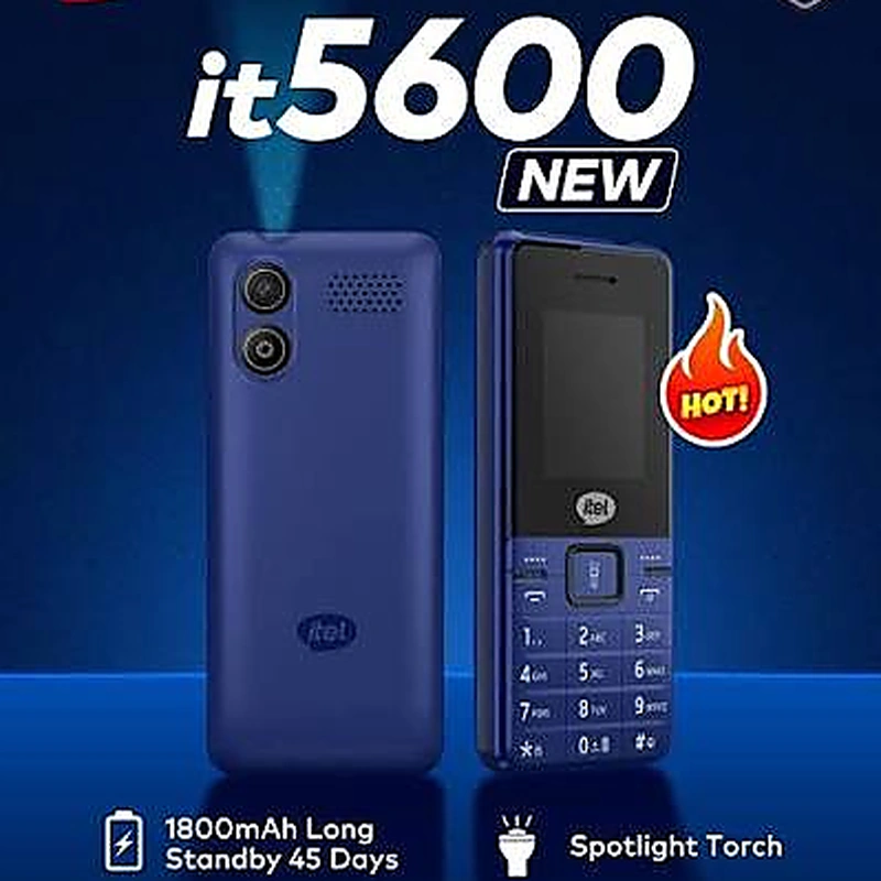 Itel It5600