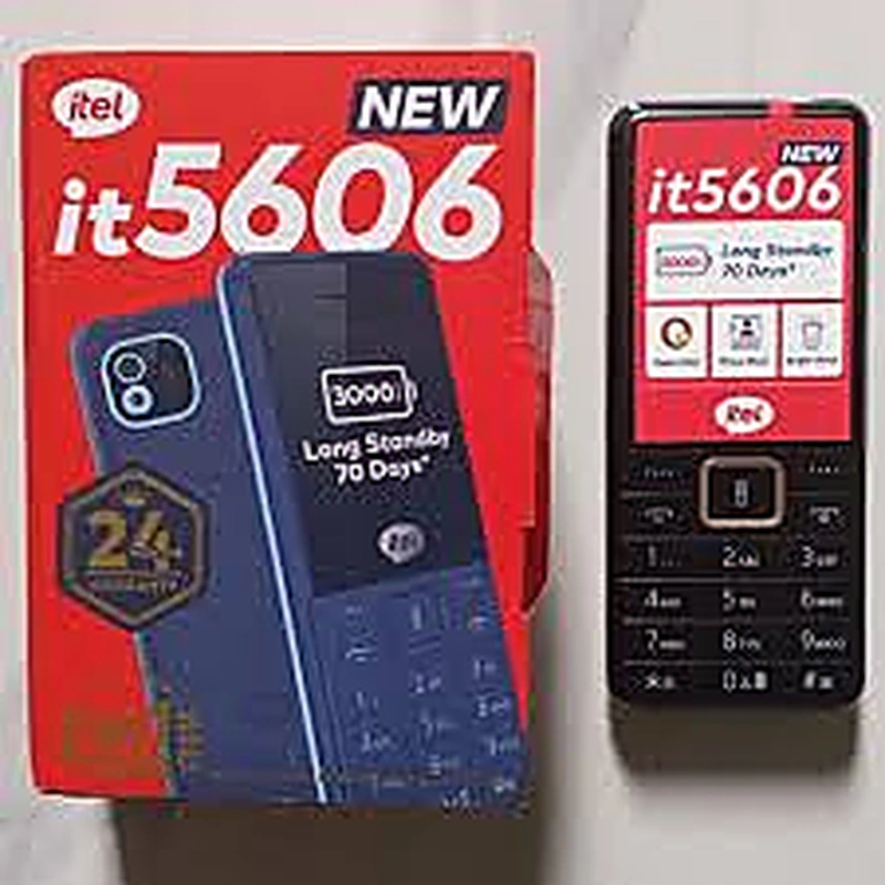 Itel It5606 - 2