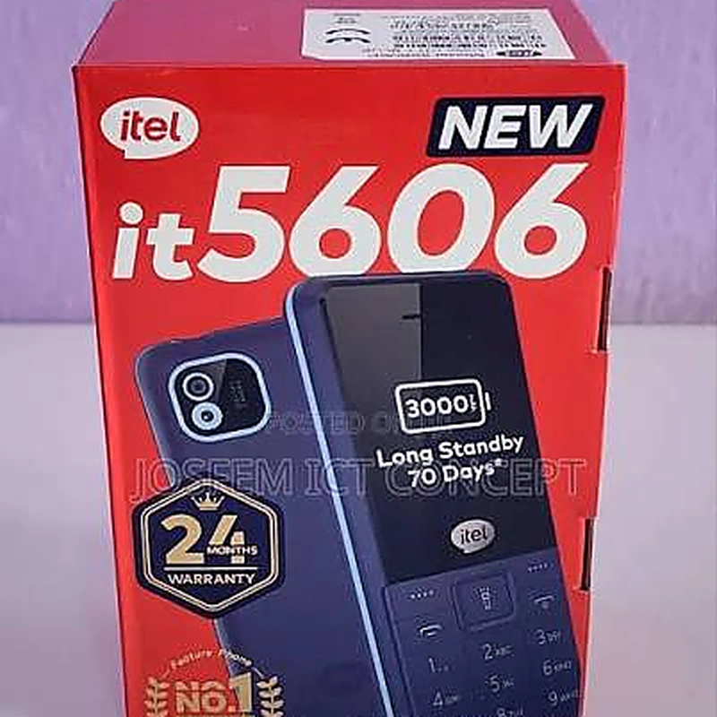 Itel It5606