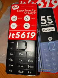 Itel It5619 - 2