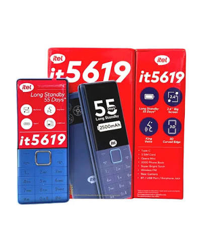 Itel It5619