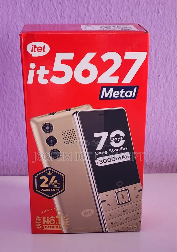 Itel It5627