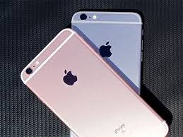 iPhone 6s Plus 32GB - 2