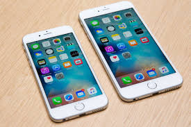 iPhone 6s Plus 32GB - 3