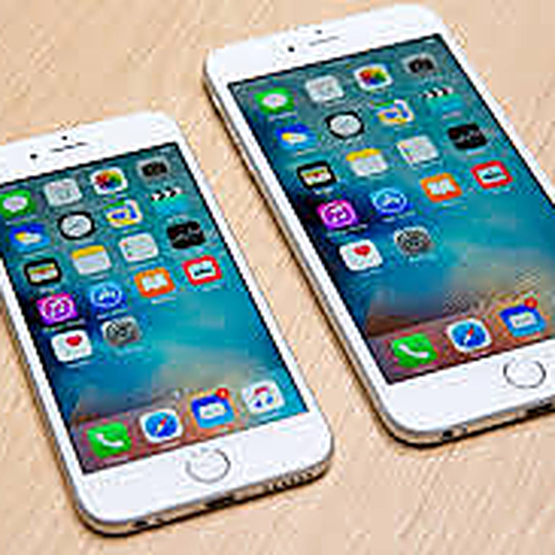 iPhone 6s Plus 128GB - 2