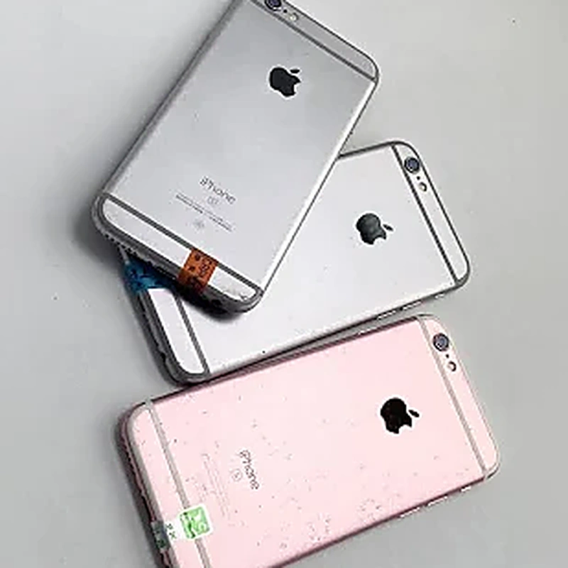 iPhone 6s 32GB - 2