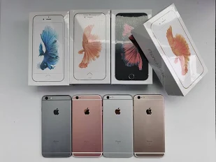 iPhone 6s Plus 64GB