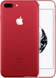 iPhone 7 Plus 256GB - 3