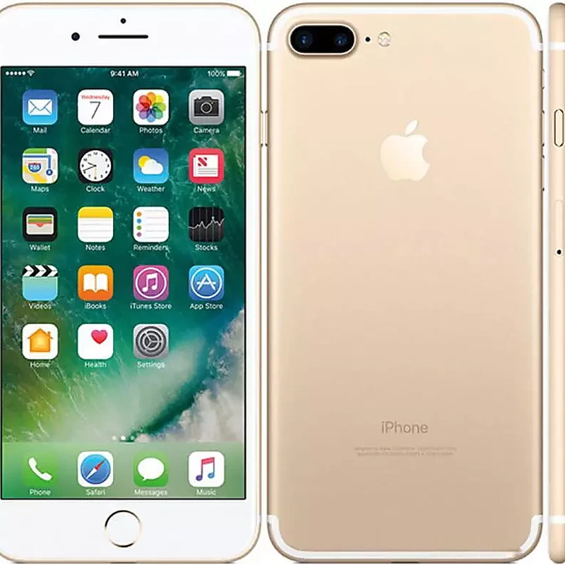 iPhone 7 Plus 128GB