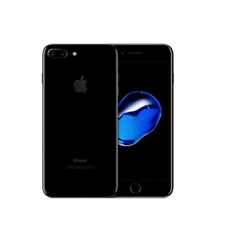 iPhone 7 Plus 256GB - 2