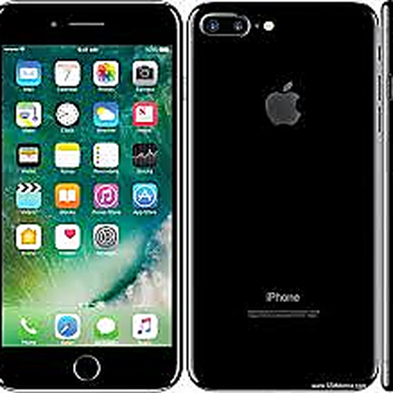 iPhone 7 Plus 128GB - 2