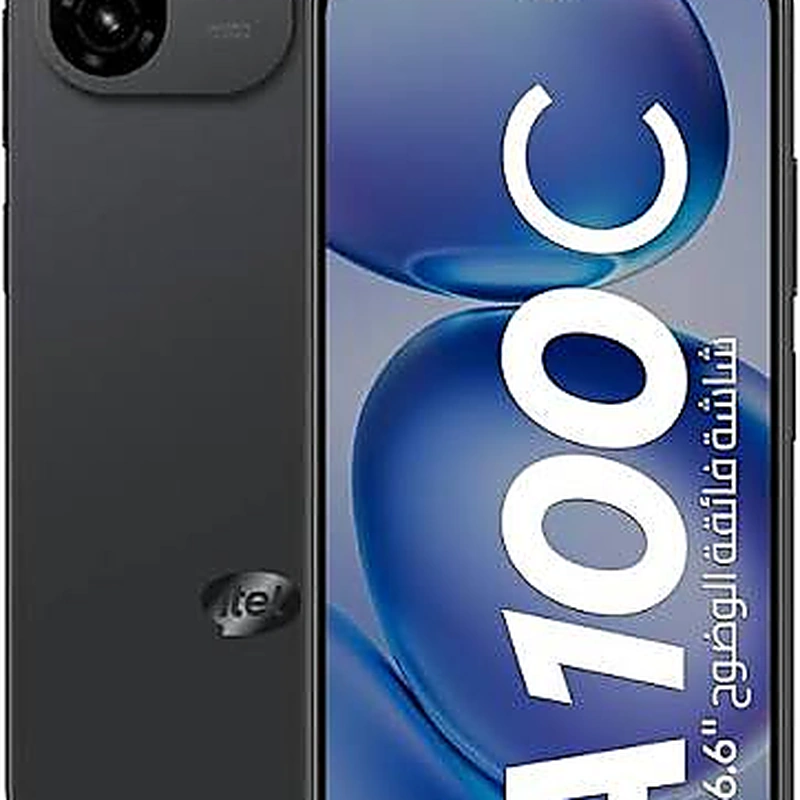 Itel A100c - 2
