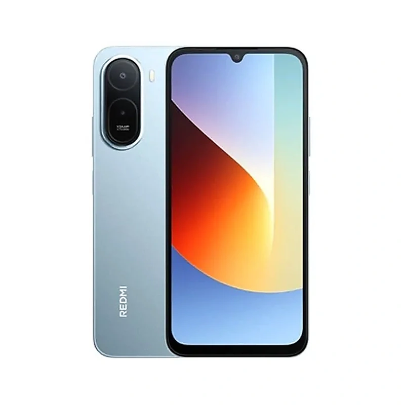 Redmi A7 Pro-New 4+128 - 2