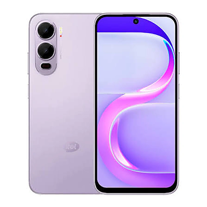 Itel City 200 - 2
