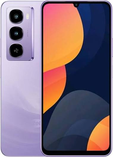 Itel City 100 - 2