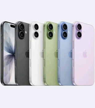 iPhone 17 512GB - 4