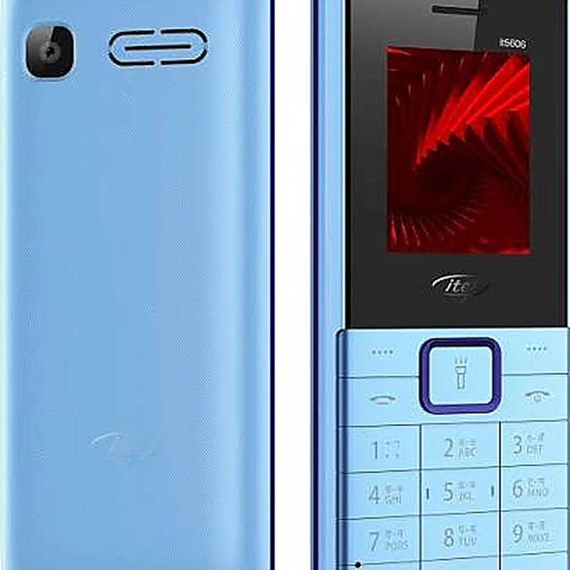 Itel It5606 - 3