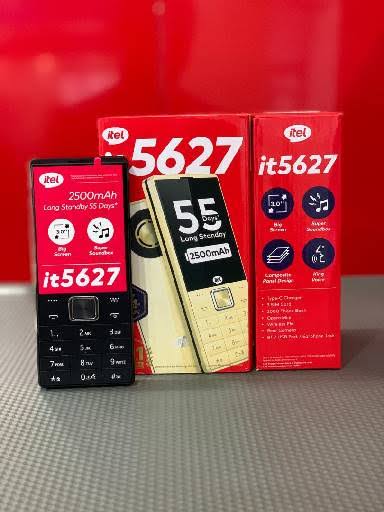 Itel It5627 - 2
