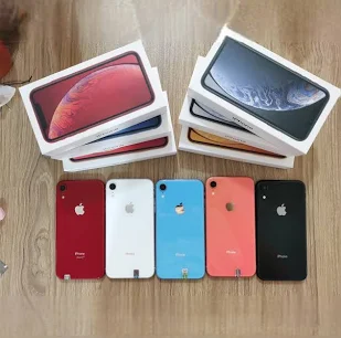 iPhone XR 128GB - 2