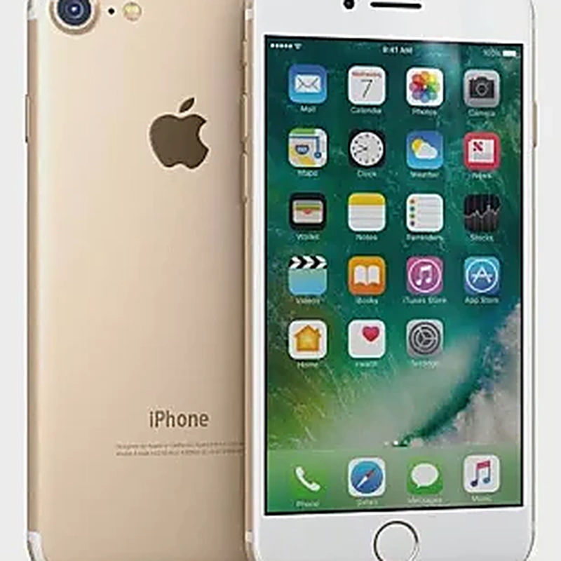iPhone 7 32GB - 4