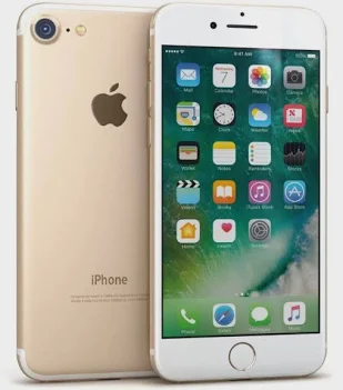 iPhone 7 256GB - 5
