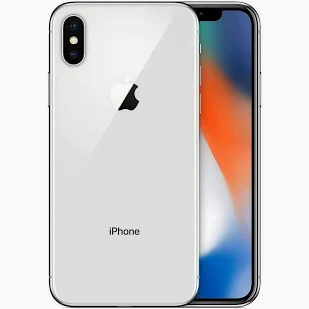 iPhone X 64GB